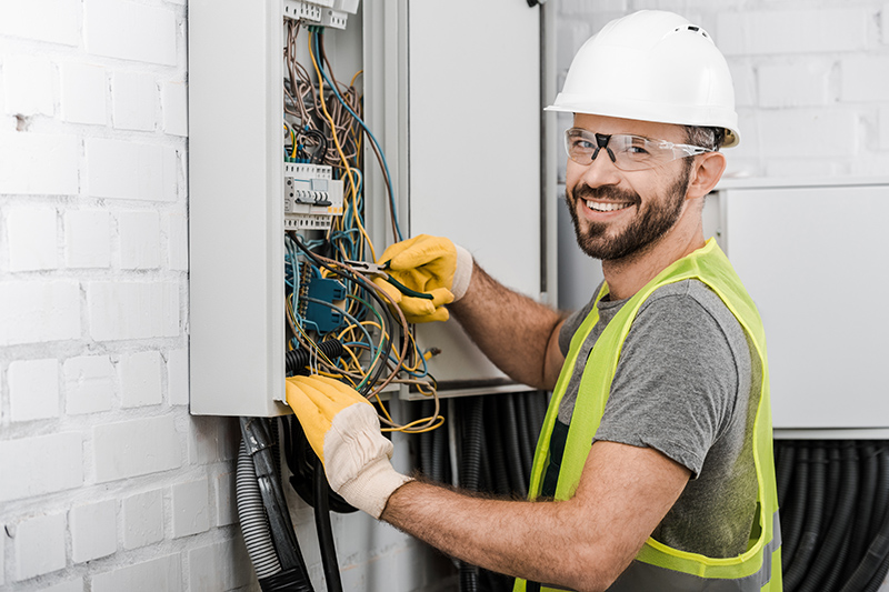 Local Electricians Near Me in Guildford Surrey