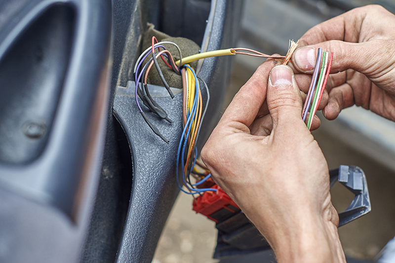 Mobile Auto Electrician Near Me in Guildford Surrey